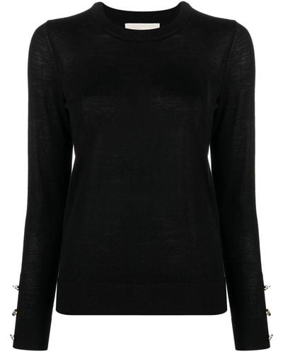 Michael Kors Shirt Clothing - Black