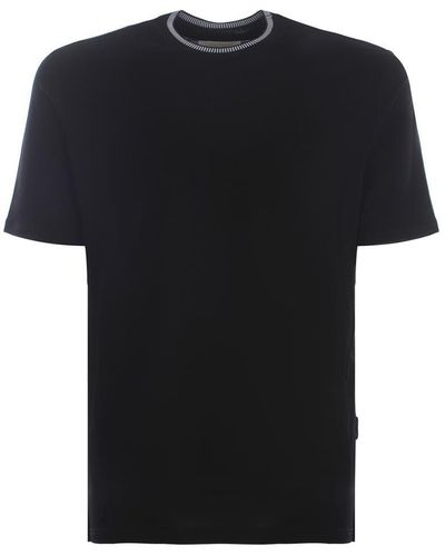 Yes London T-Shirt - Black