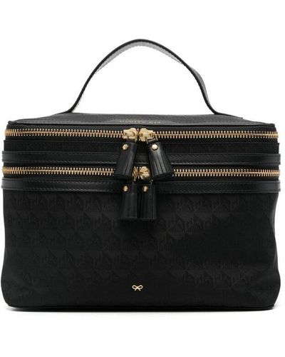 Anya Hindmarch Small Leather Goods - Black