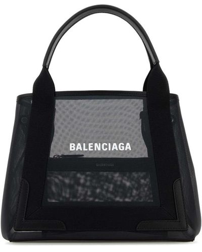 Balenciaga Borsa - Black