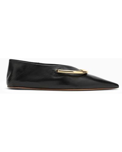 Jil Sander Shoes for Women | Online Sale up to 80% off | Lyst