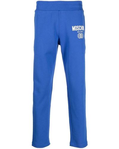 Moschino Pants - Blue
