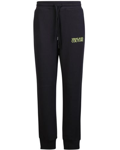 Versace Trousers - Blue