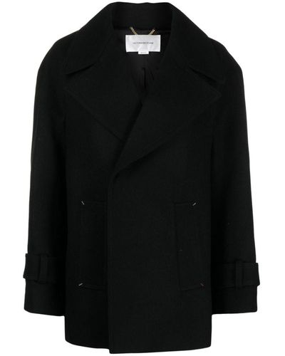 Victoria, Victoria Beckham Coats for Women | Online Sale up to 37% off ...