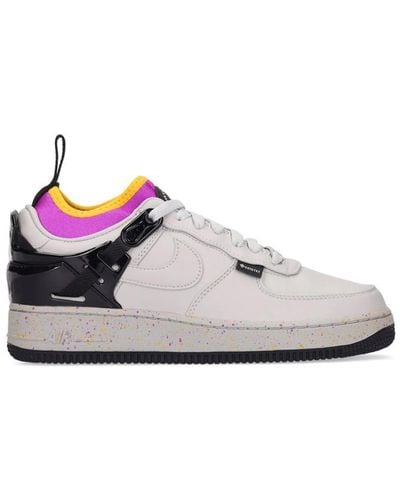 Nike x Louis Vuitton Air Force 1 Low sneakers Grün