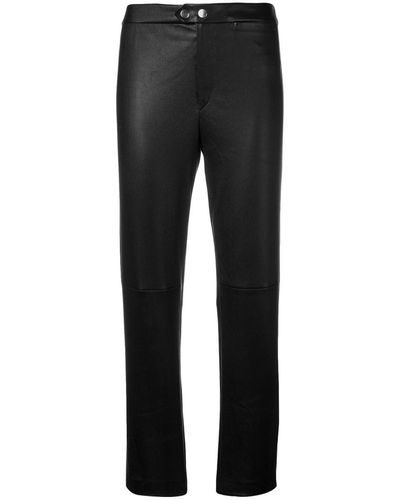 Isabel Marant Pants - Black