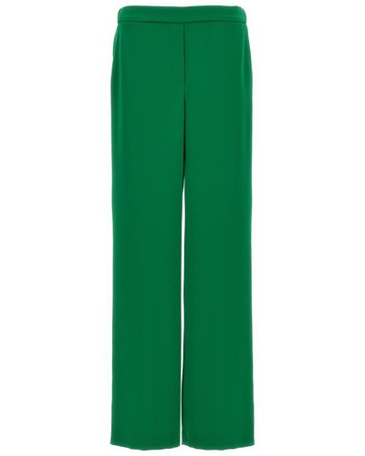P.A.R.O.S.H. 'Panty' Trousers - Green