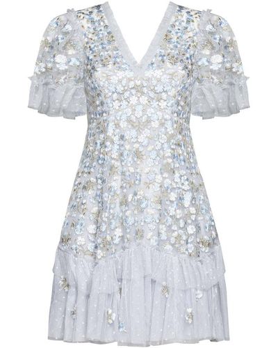 Needle and thread dresses cheap sale