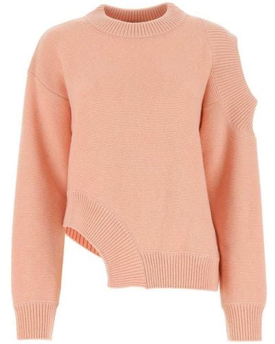 Stella McCartney Cashmere Sweater - Pink
