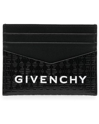Givenchy Wallets & Card Holders - White