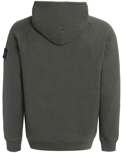 Stone Island Sweaters - Gray