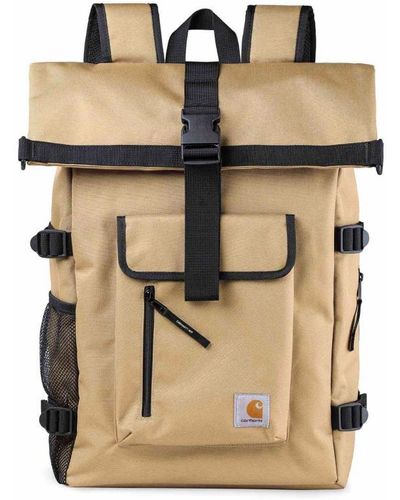 Carhartt Philis Backpack Bags - Natural