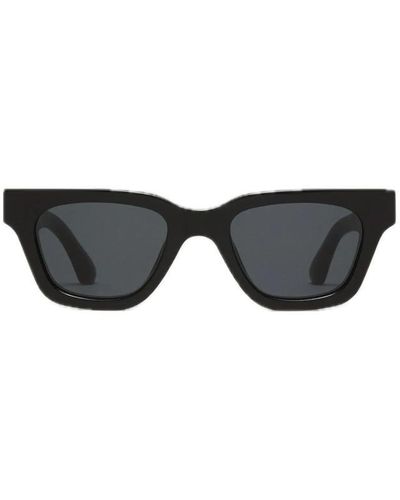 Chimi 11 Sunglasses - Black