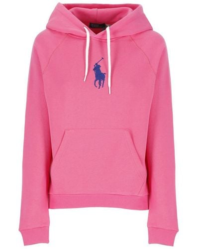 Ralph Lauren Sweaters - Pink