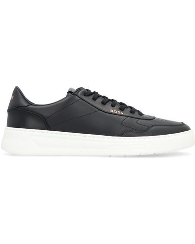 Hugo boss top 5th avenue zapatillas