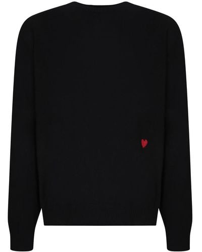 Moschino Knitwear - Black