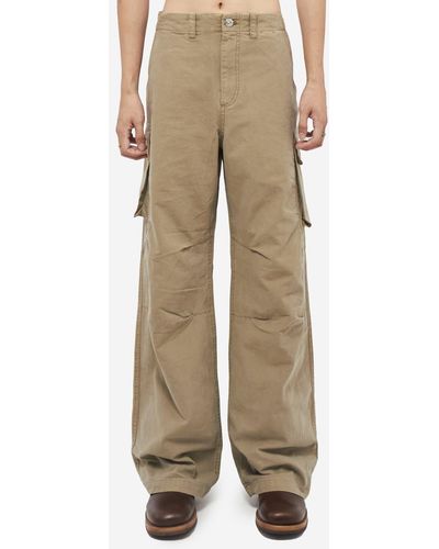 Our Legacy Pants - Natural