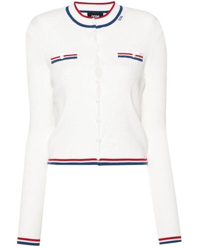 Gcds Jumpers - White