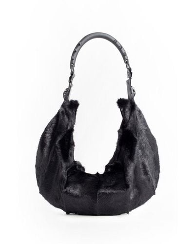 Innerraum Shoulder Bags - Black