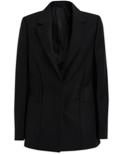 Givenchy Jackets & Vests - Black