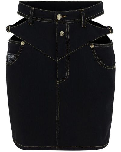 Versace Jeans Couture Skirts - Black
