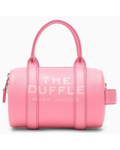 Marc Jacobs Petal Duffle Bag Mini - Pink
