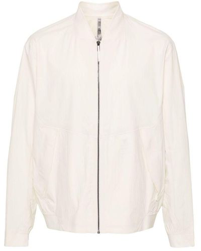 Veilance Outerwears - White