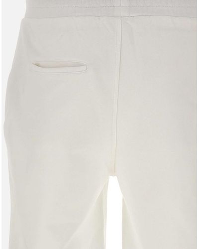 Peuterey Shorts - White