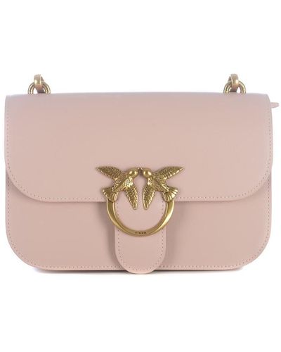 Pink Shoulder bags for Women | Lyst - Page 46