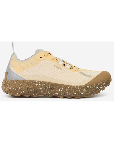 Norda Trainers - Natural