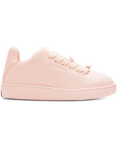 Burberry Sneakers - Pink