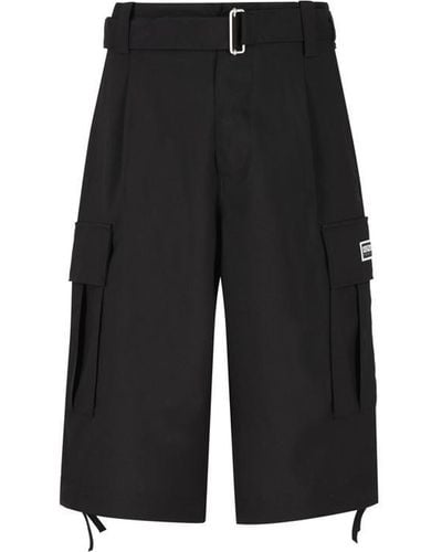 KENZO Shorts - Black