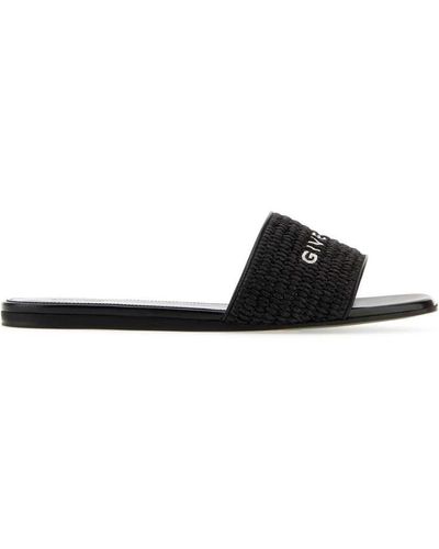 Givenchy slides shop womens sale