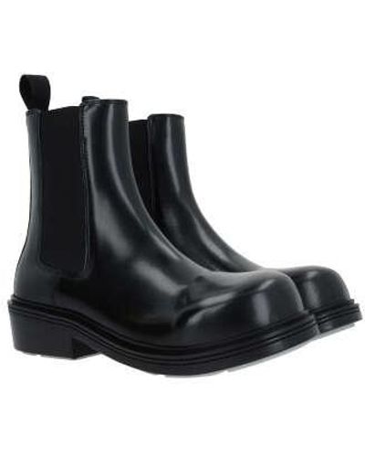 Bottega Veneta Boots - Black