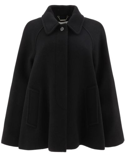 Capes for Women | Lyst
