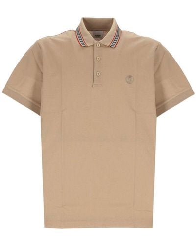 Burberry Polo shirts for Men Online Sale up to 48 off Lyst