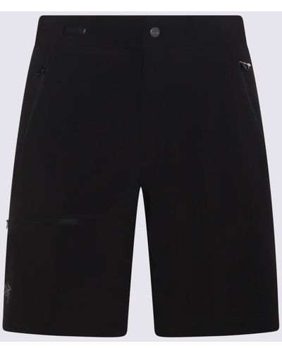 Arc'teryx Shorts - Black