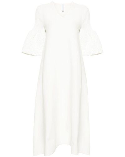 CFCL Dresses - White