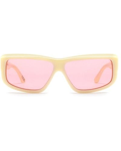 Marni Sunglasses - Pink