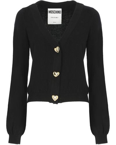 Moschino Cardigans for Women | Online Sale up to 78% off | Lyst