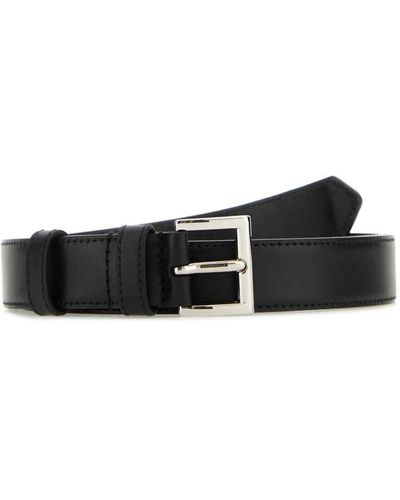 Prada Belts for Women | Online Sale up to 62% off | Lyst