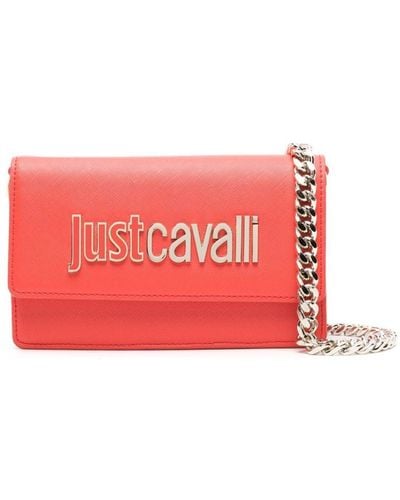 Just Cavalli Wallets - Red