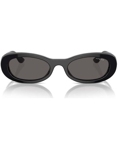 Vogue Eyewear Sunglasses - Black