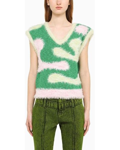 Green ANDERSSON BELL Clothing for Women | Lyst
