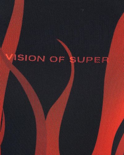 Vision Of Super Suit - Blue