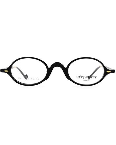 Eyepetizer Eyeglasses - Black