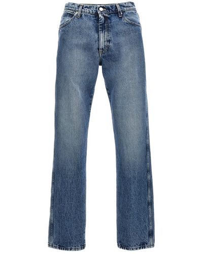Bally Denim Jeans - Blue