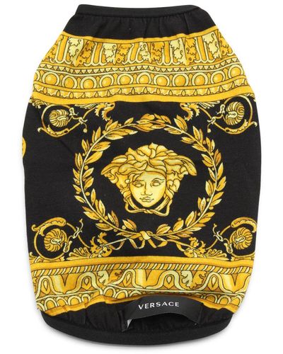 Versace Accessories - Yellow