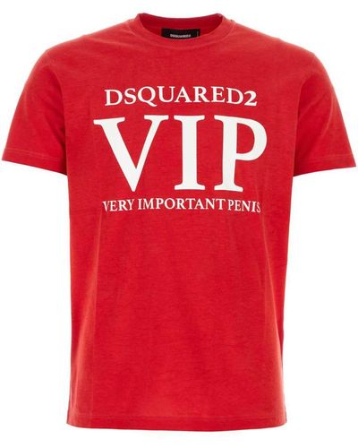 DSquared² Dsquared T-Shirt
