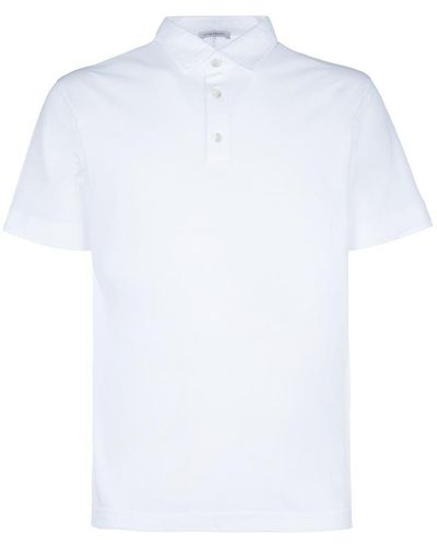 Paolo Pecora T-Shirt - White